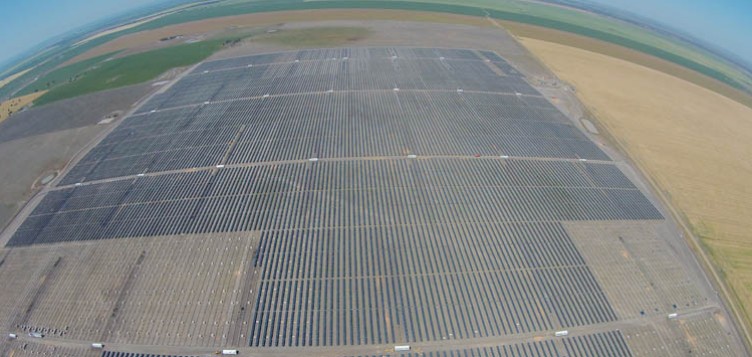 Abdul Latif Jameel Energy’s FRV signs agreement on solar farm in Australia to power 45,000 homes