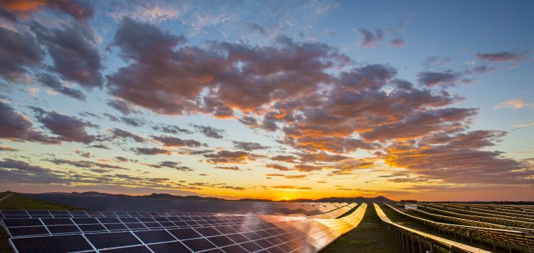Abdul Latif Jameel Energy and Environmental Services’ FRV signs a 20-year 50 MW solar power purchase agreement in Jordan
