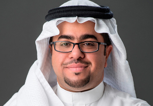 Omar Al-Madhi