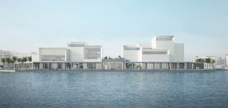 Art Jameel expands at home and abroad