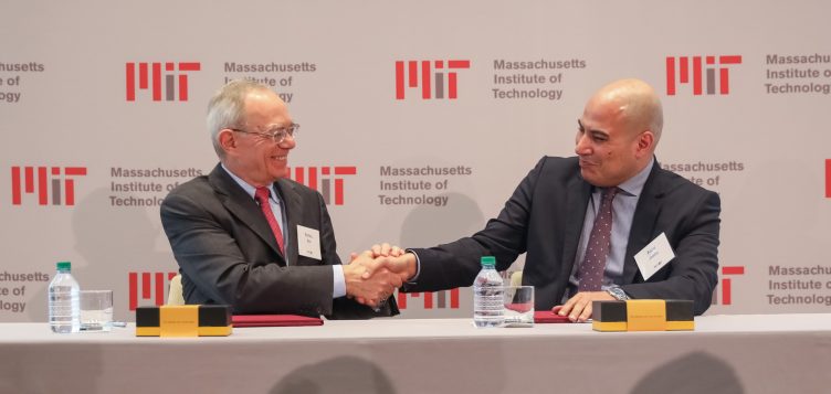 Le laboratoire mondial d’éducation Abdul Latif Jameel au MIT aide à transformer l’éducation en Arabie Saoudite et dans le monde