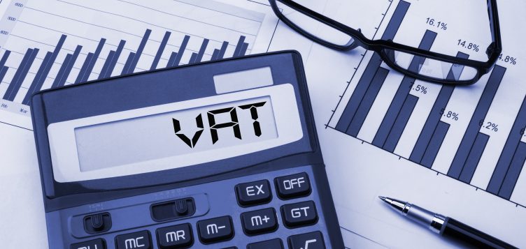 IVA: asegurar el futuro financiero del CCG
