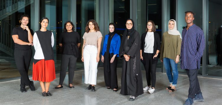 若年層コミュニティの構築:ドバイのJameel Arts Centreは、先駆的なYouth Assemblyで次世代のクリエイティブリーダーを集めています