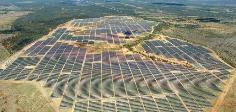 Abdul Latif Jameel Energy sigue impulsando el desarrollo en Australia con el objetivo de alcanzar una capacidad total instalada global de 5.8 GW en 2024