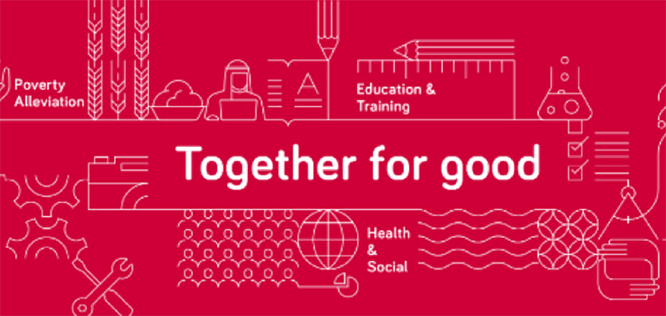 Community Jameel: Helping communities transform themselves