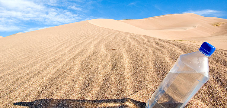 J-WAFS in Action: Quenching world thirst – Producing water out of thin air