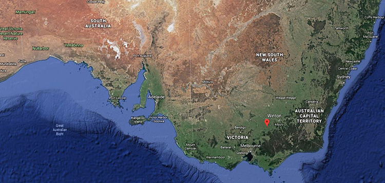 El FRV de Abdul Latif Jameel Energy anuncia el quinto gran proyecto solar australiano