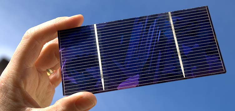 Cleaner energy for 40,000 homes in Jordan