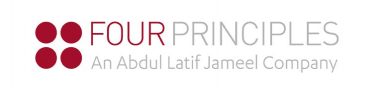 Four Principles - An Abdul Latif Jameel Company