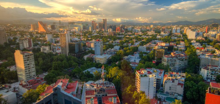 El nacimiento de un futuro energético más limpio y más fuerte en México