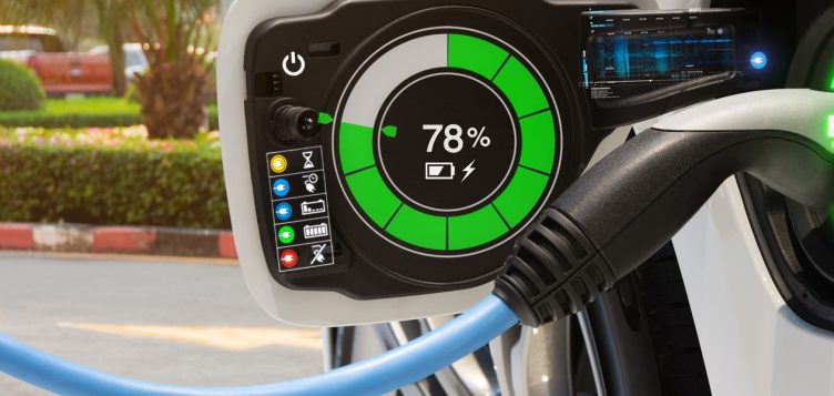 Elektrikli araçlar oto pazarında büyük sarsıntıya yol açtı