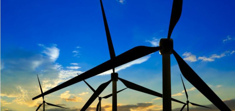 ¿Un futuro ventoso para África?