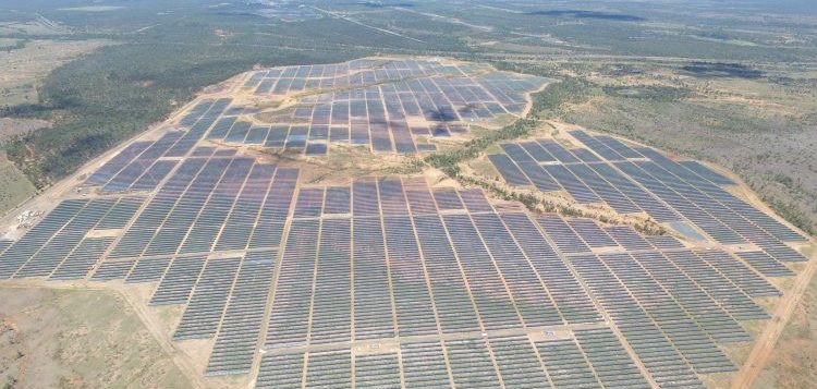 Abdul Latif Jameel Energy’s FRV da la bienvenida a OMERS Infrastructure como nuevo socio de su plataforma de energías renovables en Australia