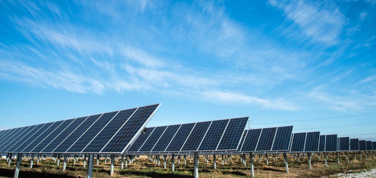 Abdul Latif Jameel Energy alcanza el cierre financiero para la planta solar de San Serván que abastecerá a 105,000 hogares al año en España