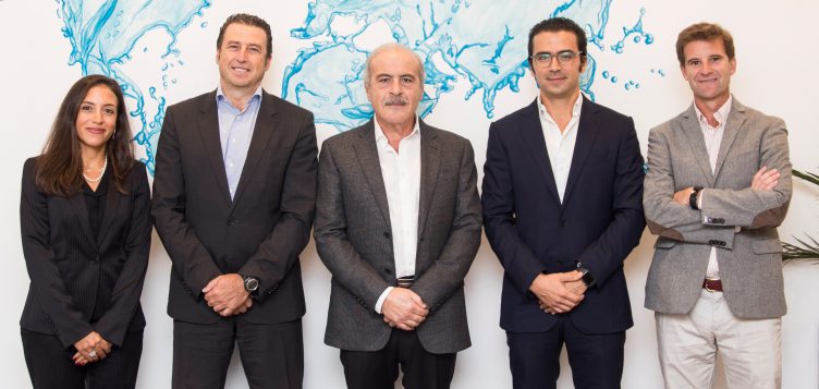 Abdul Latif Jameel Energy, Mısır’daki 58 tuzdan arındırma tesisini satın alarak su sektörü portföyünü genişletiyor