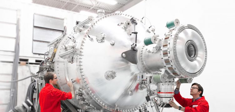 JIMCO Technology Fund confirms major participation in US$ 130 million transitional Series E funding round for General Fusion