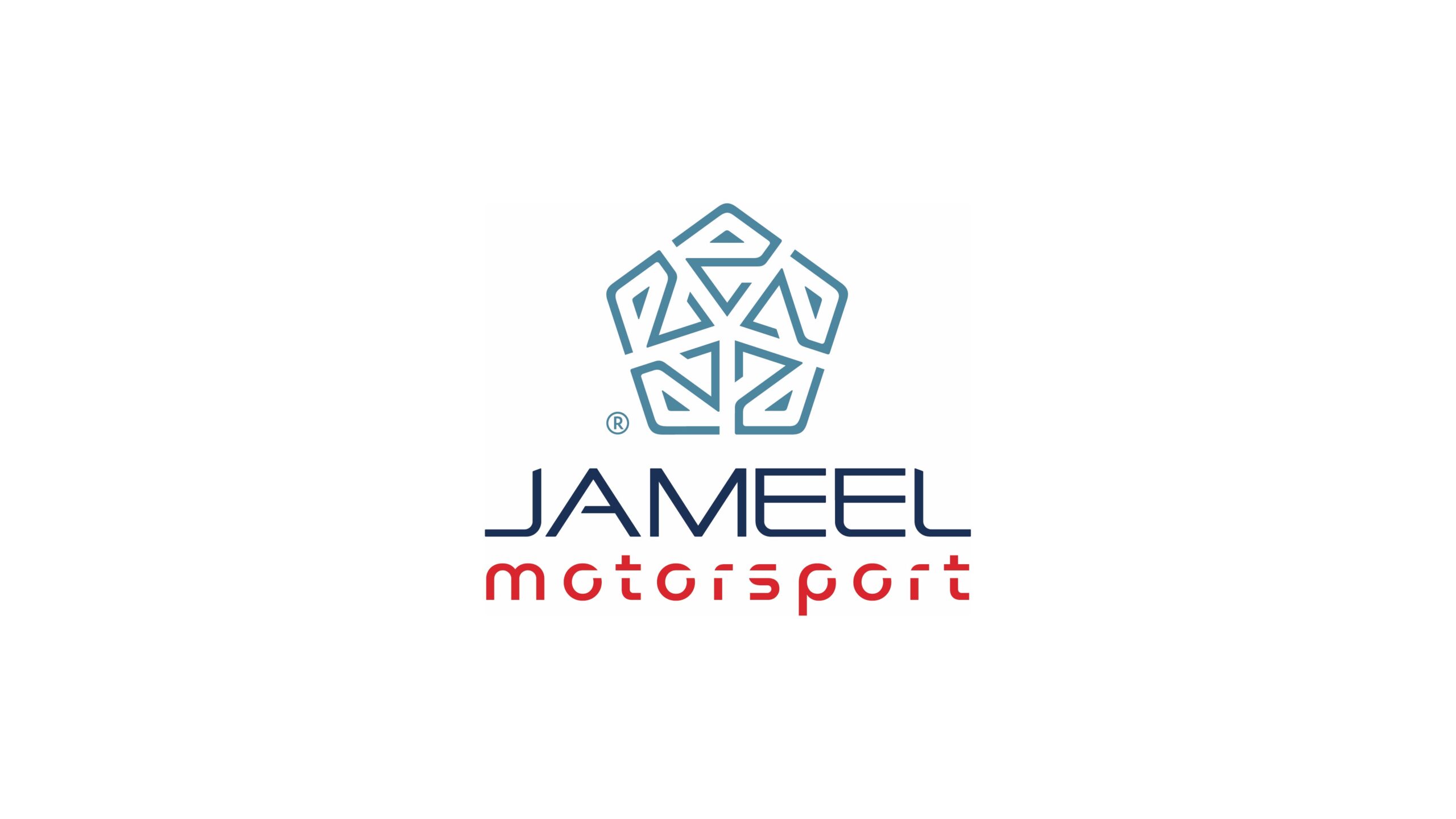 Jameel Motorsport Logotype