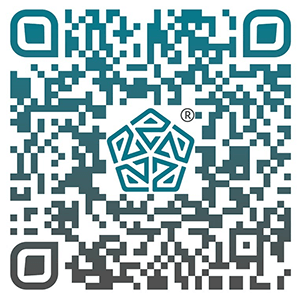 QR code to scan and visit Jameel website.